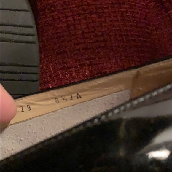 Salvatore Ferragamo signature loafers size 8.5 - Picture 4 of 5